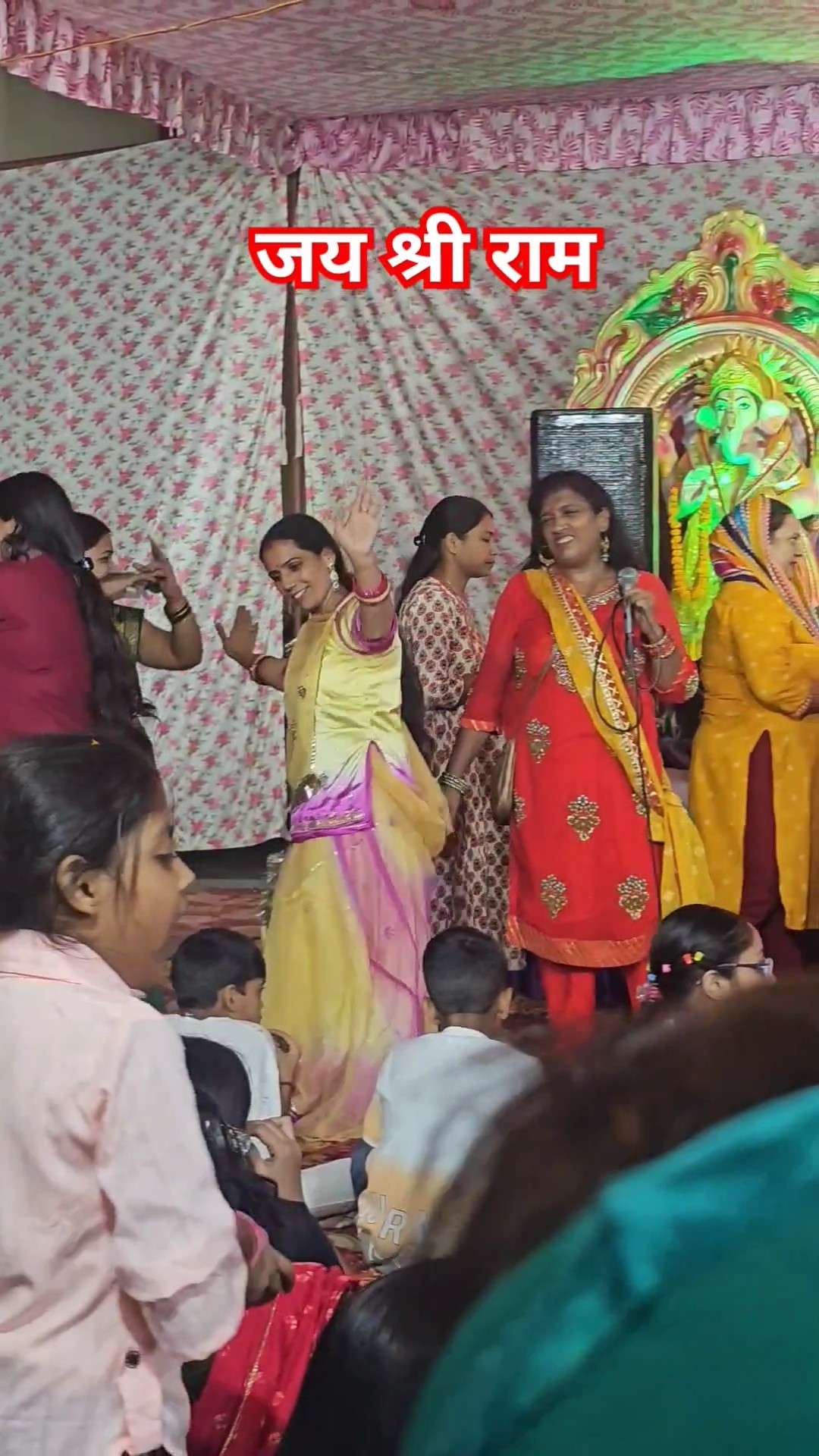 Ram Rajya Hi Chahiye #ram #viralvideo